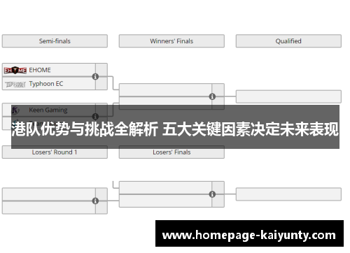 港队优势与挑战全解析 五大关键因素决定未来表现